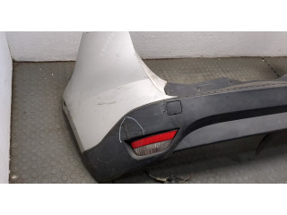 Бампер  Renault Scenic 2009-2012 задний   