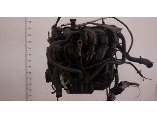 Генератор  Ford Fusion 2002-2012           