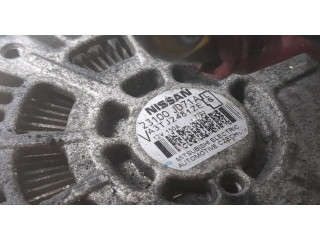 Генератор  Nissan Qashqai 2006-2013       23100JD71A    2.0 дизель