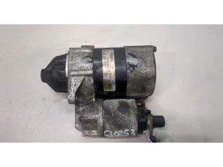 Стартер  Mercedes Vaneo 1.6     