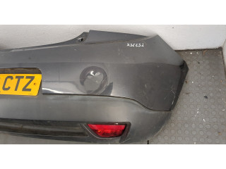 Бампер  Renault Megane 3 2009-2016 задний   