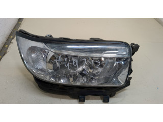Фара передняя  Subaru Forester (S11) 2002-2007 правая 