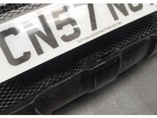 Бампер  Mercedes ML W164 2005-2011 передний   