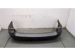 Бампер  Volkswagen Golf 4 1997-2005 задний   1J9807417