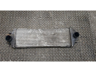 Интеркулер  Opel Vivaro 2001-2014 1.9  91166035, 7700312903G    