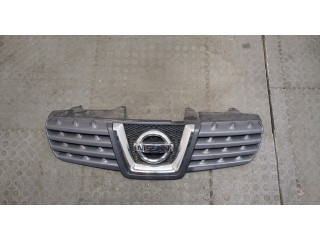 Решетка радиатора  Nissan Qashqai 2006-2013          1.5 62310JD00B