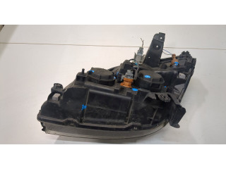 Фара передняя  Renault Scenic 1996-2002 правая 
