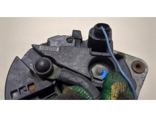 Генератор  Volkswagen Sharan 1995-1999       038903023l    1.9 дизель