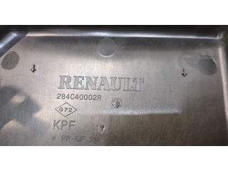 Блок предохранителей  Renault Scenic 2009-2012         