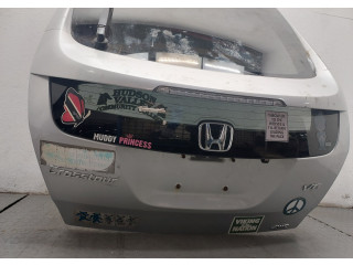 Моторчик заднего дворника  Honda Crosstour      