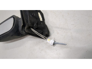 Зеркало боковое  Ford Fusion 2002-2012  левое           2N1117683AK