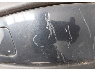 Бампер  Ford Focus 2 2005-2008 задний   