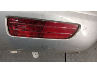 Бампер  Peugeot 5008 2009-2016 задний   