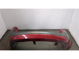 Бампер  Renault Megane 2 2002-2009 задний   