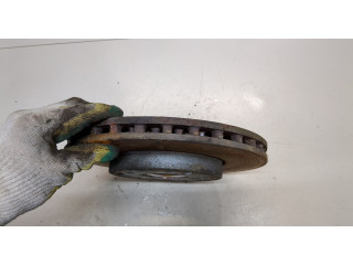 Диск тормозной  Mercedes C W203 2000-2007   передний         