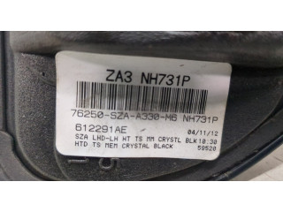 Зеркало боковое  Honda Pilot 2008-2015  левое           