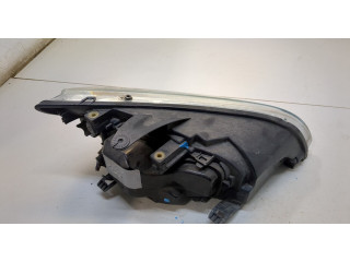 Фара передняя  Ford Focus 2 2005-2008 левая 