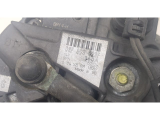 Генератор  Audi A3 (8P) 2004-2008       06F903023F, 01240AC00B, 03L903023F, 06F903023A, 06F903023C, 06F903023H, 06F903023HX, 06F903023J, 06F903023R, 07K903023A     1.6 бензин