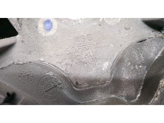 Руль  Fiat Grande Punto 2005-2011           