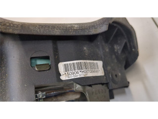 Подушка безопасности водителя  Honda CR-V 2002-2006     