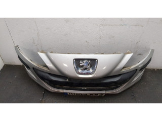 Бампер  Peugeot 308 2007-2013 передний   1696720180, 7401LS