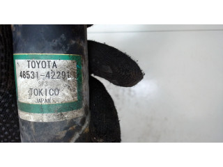 Стойка амортизатора  Toyota RAV 4 2013-2015 853142291   4  2.2  дизель