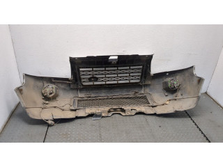 Бампер  Land Rover Freelander 2 2007-2014 передний      LR006253