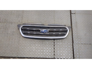 Решетка радиатора  Subaru Legacy Outback (B13) 2003-2009          