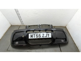 Бампер  BMW X3 E83 2004-2010 передний   