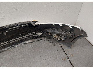 Бампер  Ford Mondeo 4 2007-2015 передний   1704626, BS7117757BBXWAA
