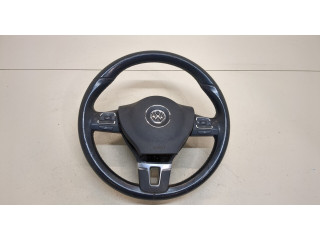 Руль  Volkswagen Tiguan 2011-2016           1T0419091AC