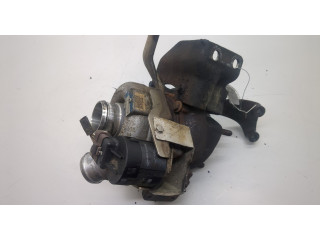  Турбина  Land Rover Discovery 3 2004-2009             