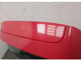 Замок багажника  Ford Fiesta 2008-2013       