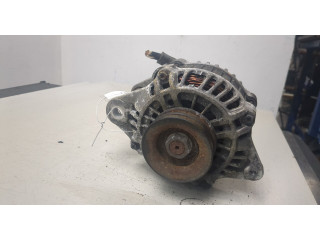 Генератор  Mitsubishi Pajero / Montero 2000-2006       ME203546      3.2 дизель