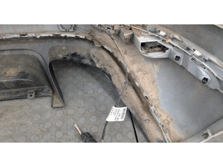 Бампер  Volkswagen Touareg 2014-2018 задний   7P6807421F, 7P6807521K