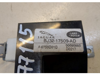 Блок комфорта  Land Rover Range Rover Evoque 2015-2018      bj3217509ad      