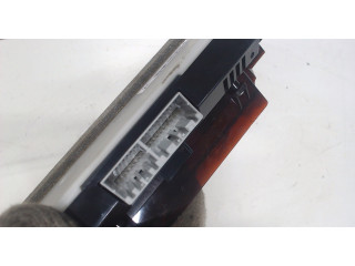 Дисплей бортового компьютера  Infiniti G 2002-2007 3w39334700        