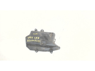 Крышка блока предохранителей  Infiniti FX 2008-2012      175751BY1A    3