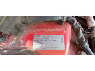 Генератор  Audi A4 (B8) 2007-2011            2.0 бензин