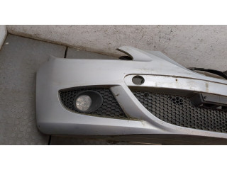 Бампер  Seat Leon 2 2005-2009 передний     