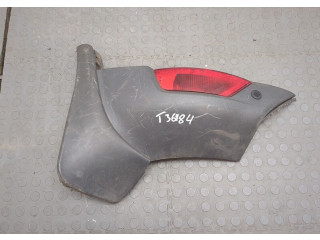 Бампер  Ford Kuga 2008-2012 задний    1719331, 8V4117A895AE