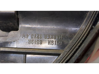 Задний фонарь     BCKC51150   Mazda 3 (BP) 2019- 