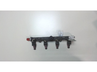 Форсунка топливная  Fiat Stilo    55195330, 46757284, 0280156183     