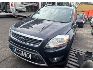 Интеркулер  Ford Kuga 2008-2012 2.0      