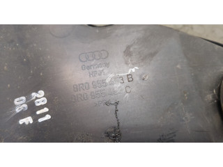 Бачок омывателя  Audi Q5 2008-2017    