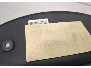 Панель приборов  Fiat Punto Evo 2009-2012            1.4  Бензин
