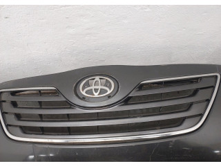 Решетка радиатора  Toyota Camry V40 2006-2011          