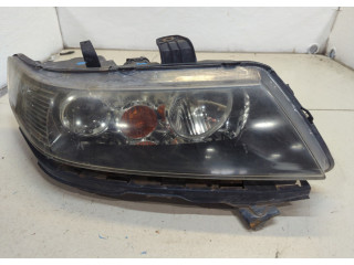Фара передняя  Honda Accord 7 2003-2007 правая 