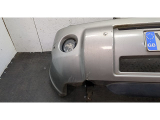 Бампер  Nissan X-Trail (T30) 2001-2006 передний   