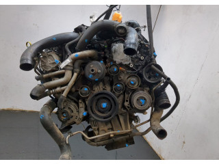  Турбина  Land Rover Range Rover 3 (LM) 2002-2012             